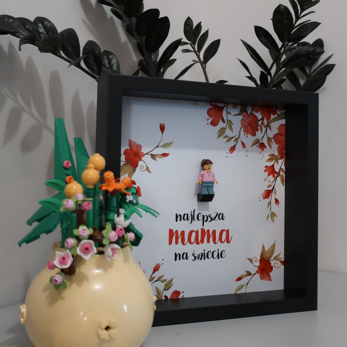 Najlepsza mama na świecie