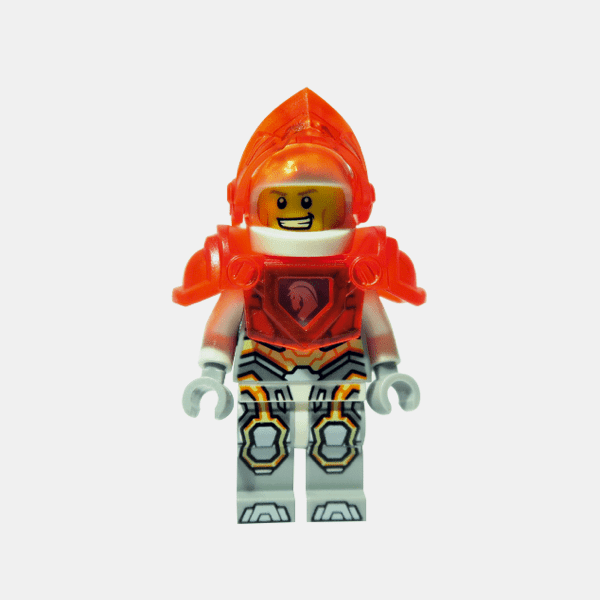 Lance – Lego Nexo Knights – nex080