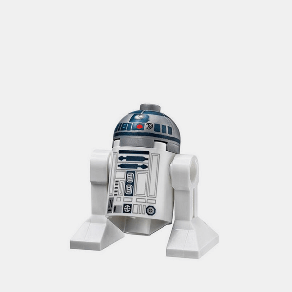 R2-D2 – Lego Star Wars – sw527