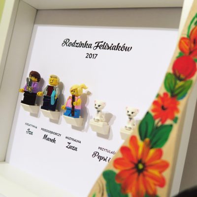 Rodzina Felisiaków