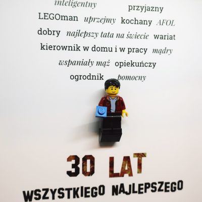 30 lat