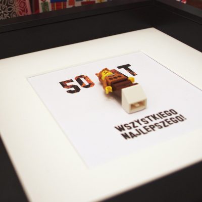 50 lat