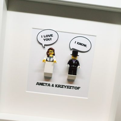 Aneta & Krzysztof