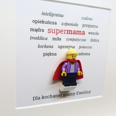 Kochana mama