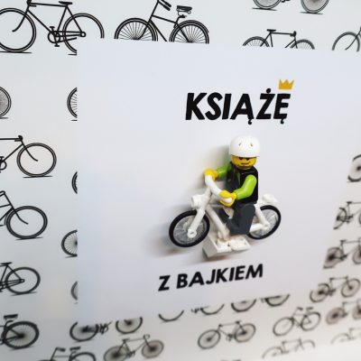 Książę z bajkiem 1