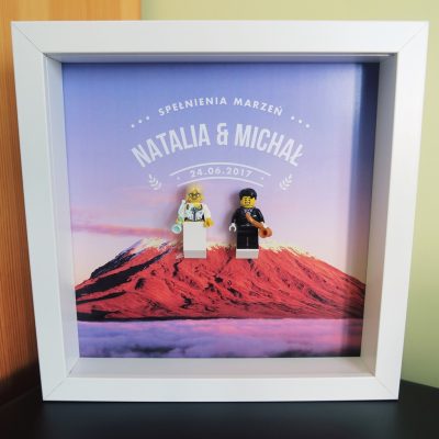 Natalia & Michał