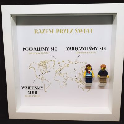 Razem przez świat