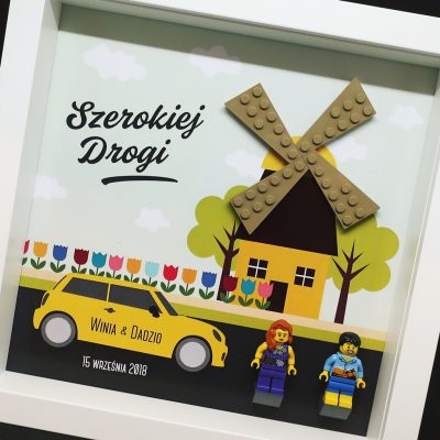 Szerokiej Drogi
