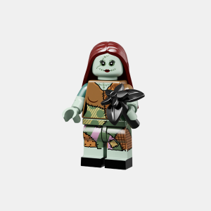 Lego 71024 Minifigures (Disney 2 Series)