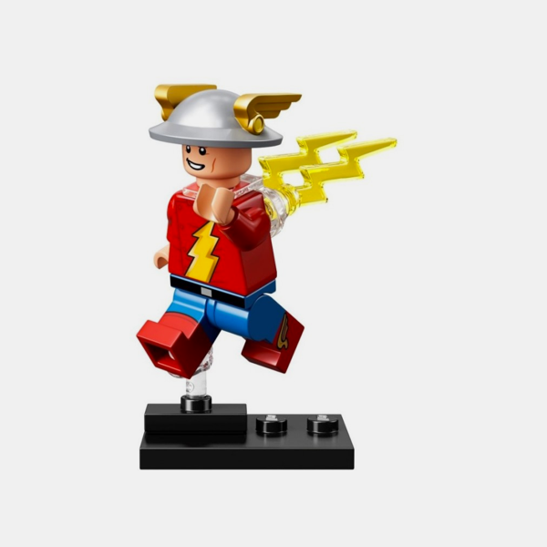 Lego Minifigures 71026 DC Super Heroes Series