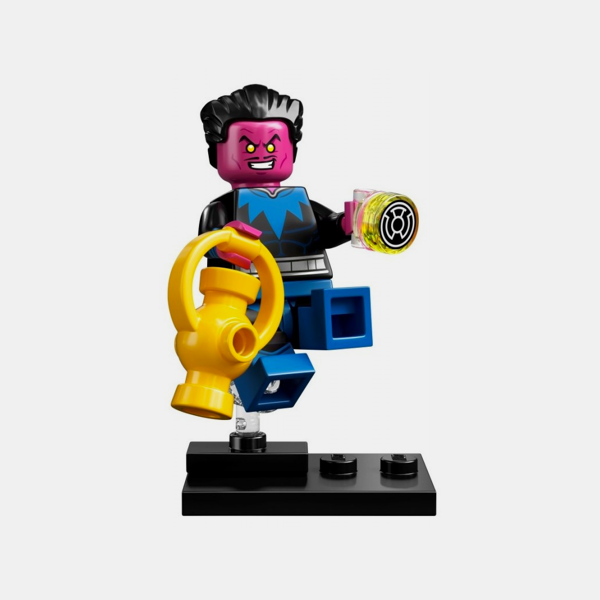 Lego Minifigures 71026 DC Super Heroes Series
