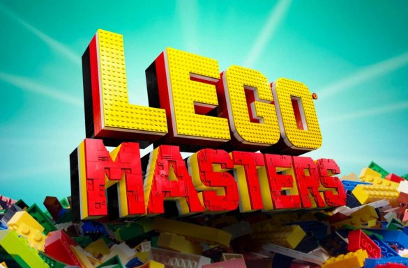 LEGO Masters Polska - fot. fox.com/lego-masters