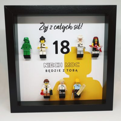 Żyj z całych sił