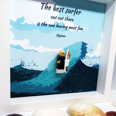 Najlepszy surfer