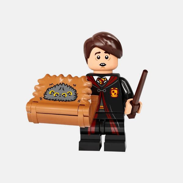 Neville Longbottom - Lego Minifigures 71028 Harry Potter Series 2 - colhp2-16