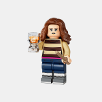 Hermione Granger - Lego Minifigures 71028 Harry Potter Series 2 - colhp2-3