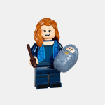 Lily Potter - Lego Minifigures 71028 Harry Potter Series 2 - colhp2-7