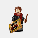 James Potter - Lego Minifigures 71028 Harry Potter Series 2 - colhp2-8