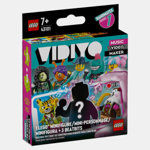LEGO 43101 VIDIYO Bandmates Series 1