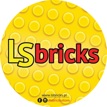 LS Bricks logo