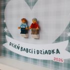 Dzień Babci i Dziadka