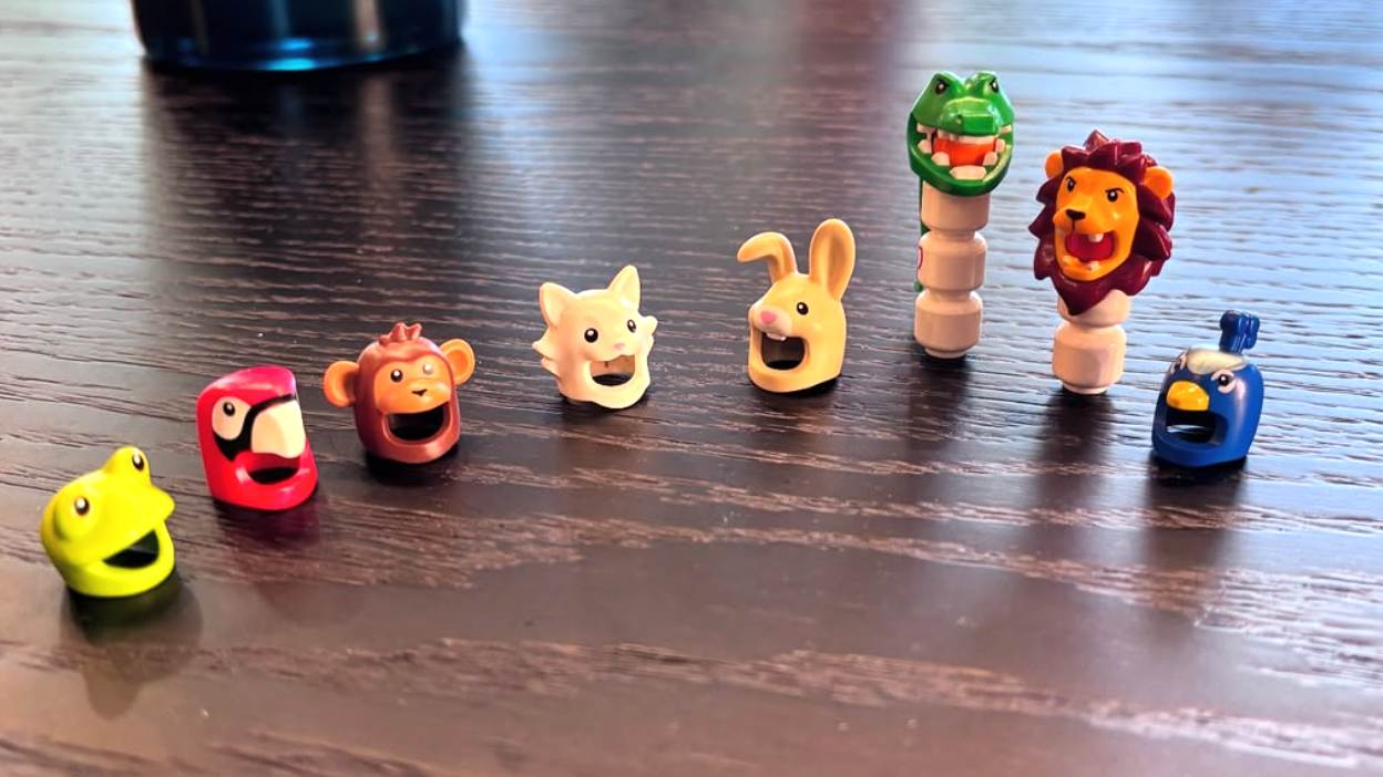 LEGO 71051 i LEGO 71052 – uchylamy rąbka tajemnicy o nowych seriach kolekcjonerskich minifigurek