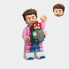 Peter B. Parker / Spider-Man & May 'Mayday' Parker – Lego Minifigures 71050 Spider-Man: Across the Spider-Verse Series - colspi-10