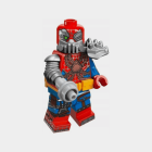 Petra Parker / Cyborg Spider-Woman – Lego Minifigures 71050 Spider-Man: Across the Spider-Verse Series - colspi-7