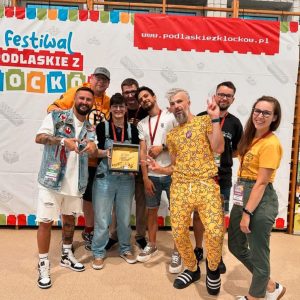 Uczestnicy LEGO Masters, Youtuberzy i twórcy związani z klockami LEGO
