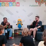 Podlaskie z Klocków – rekordy, emocje i klockowa rodzina