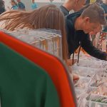 Podlaskie z Klocków – rekordy, emocje i klockowa rodzina