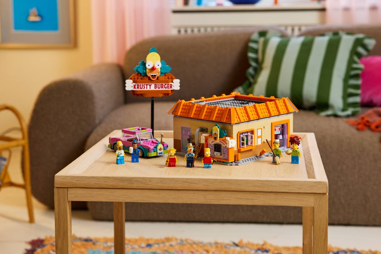 10 fascynujących ciekawostek o LEGO, których (prawdopodobnie) jeszcze nie znasz
