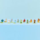 Kompletna kolekcja - Lego Minifigures 71051 Series 28 Zwierzęta