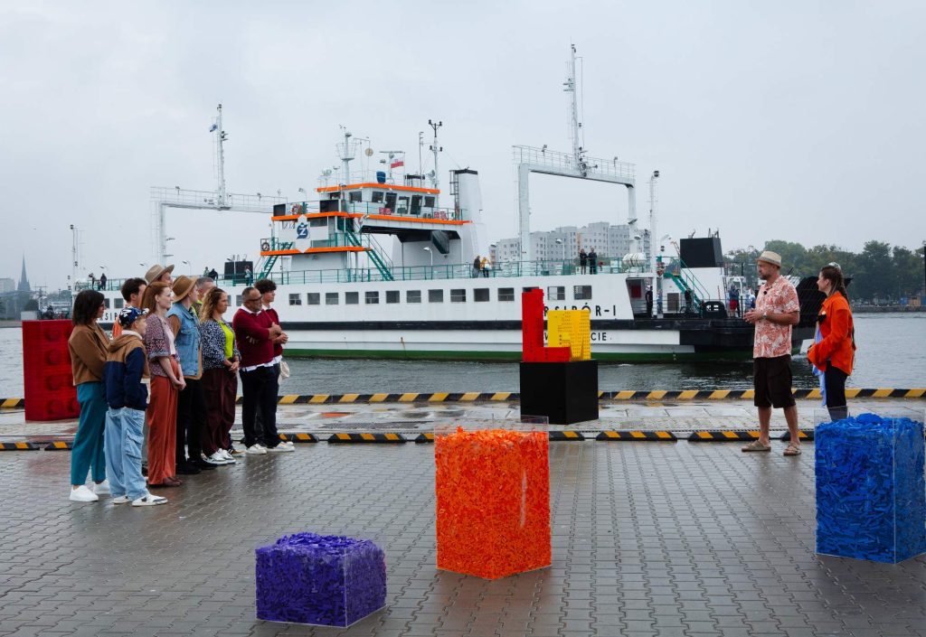 LEGO Masters Kierunek Polska 2, fot. TVN