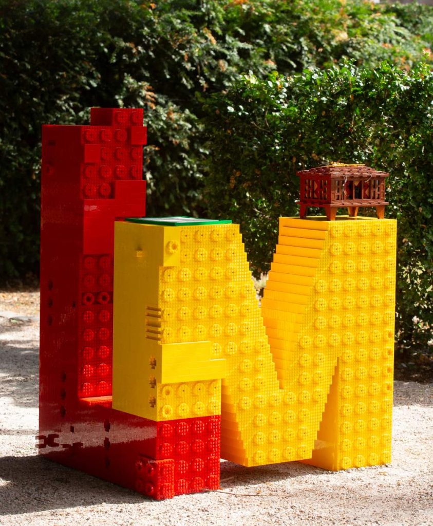 LEGO Masters Kierunek Polska 2, fot. TVN
