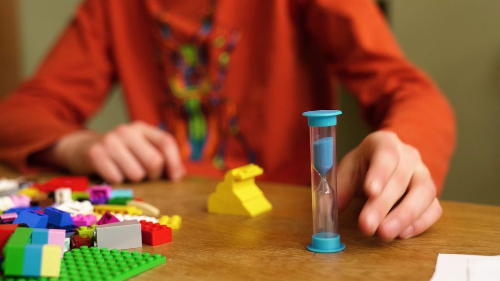 Budowanie z klocków LEGO, fot. LEGO.com