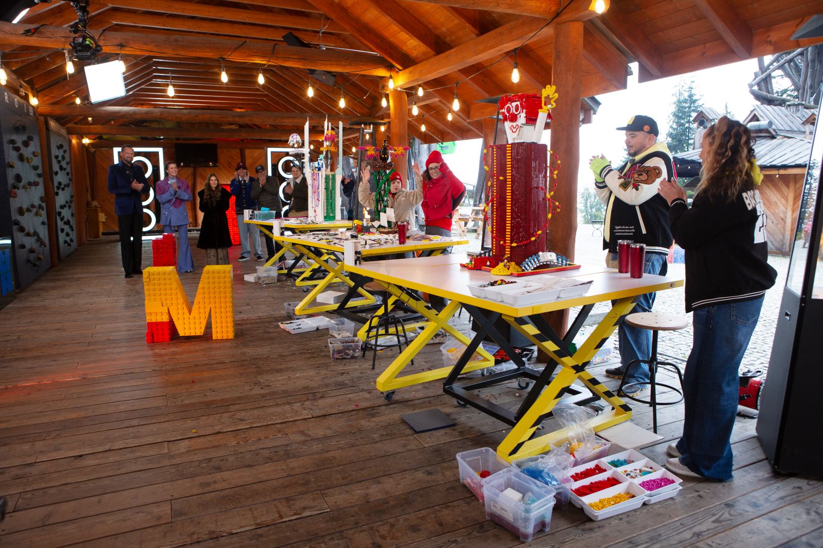 Znamy zwycięzców 6. edycji LEGO Masters (2. edycja LEGO Masters: Kierunek Polska)