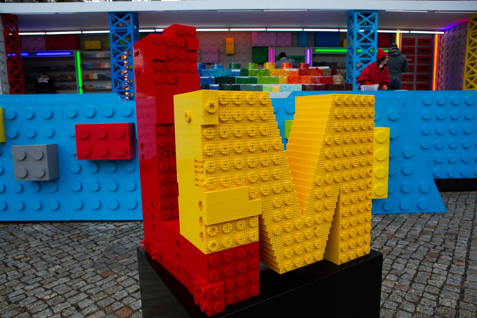 LEGO Masters przechodzi z TVN do Polsatu. Program powróci jeszcze tej jesieni