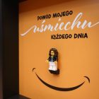 Ramka dla drugiej połówki z minifigurką – Powód mojego uśmiechu