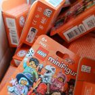 Kompletna kolekcja - Lego Minifigures 71052 Series 29