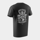 Koszulka dla fanów klocków - Brick Knights