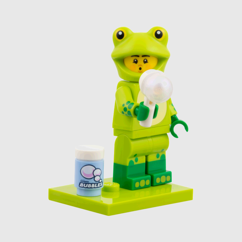 Lego Minifigures 71051 Series 28 Lego Minifigures 71051 Series 28