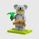 Lego Minifigures 71051 Series 28