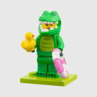 Lego Minifigures 71051 Series 28