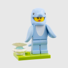 Lego Minifigures 71051 Series 28