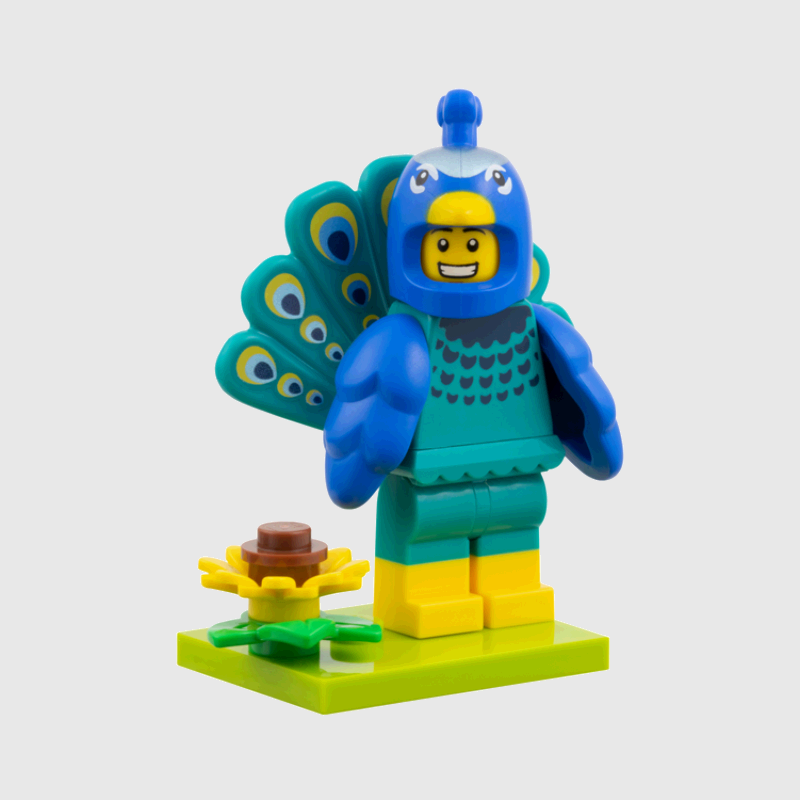 Lego Minifigures 71051 Series 28 Lego Minifigures 71051 Series 28