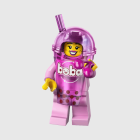 Boba Cup Fan - Lego Minifigures 71052 Series 29 – col29-5