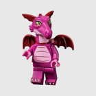 Dragon – Lego Minifigures 71053 Shrek Series – colshr-5