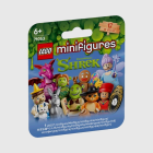 Lego Minifigures 71053 Shrek Series – Kartonik