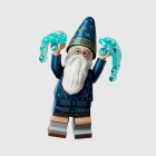 Merlin – Lego Minifigures 71053 Shrek Series – colshr-7